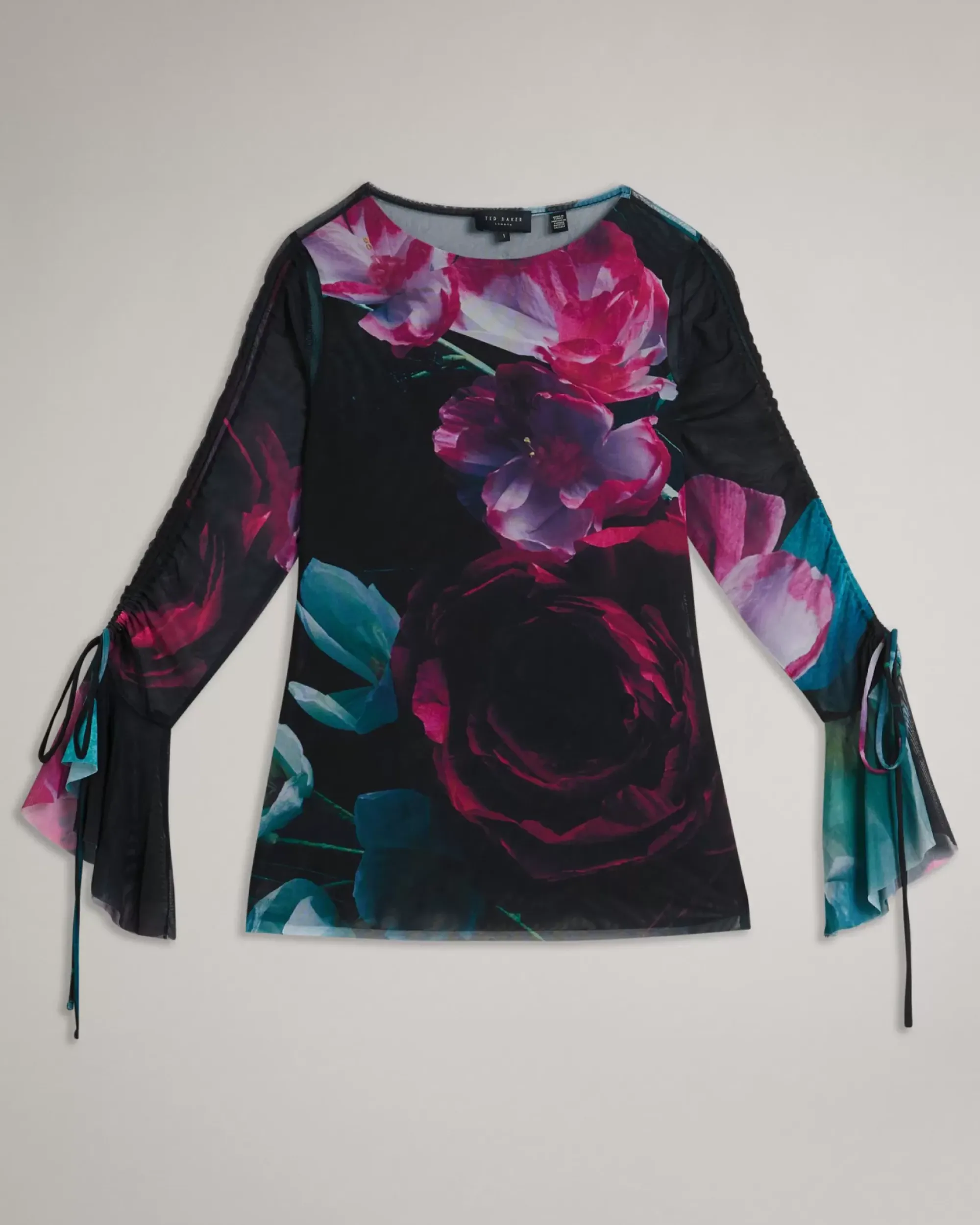 Ted Baker Catyela Black Discount
