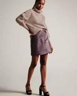 Ted Baker Cchloe Light Pink Hot