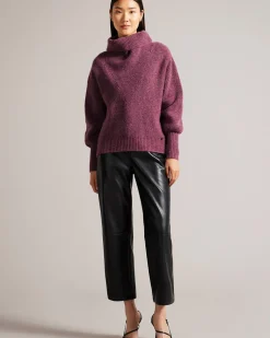 Ted Baker Cchloe Wine