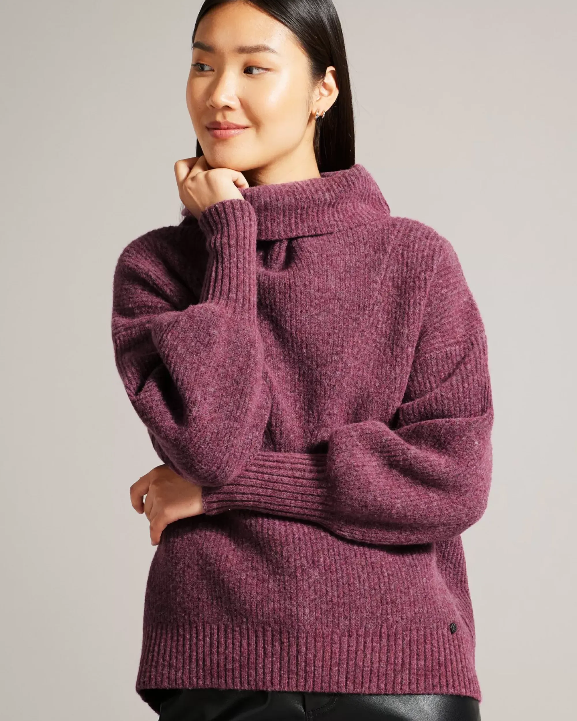 Ted Baker Cchloe Wine