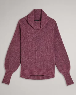 Ted Baker Cchloe Wine