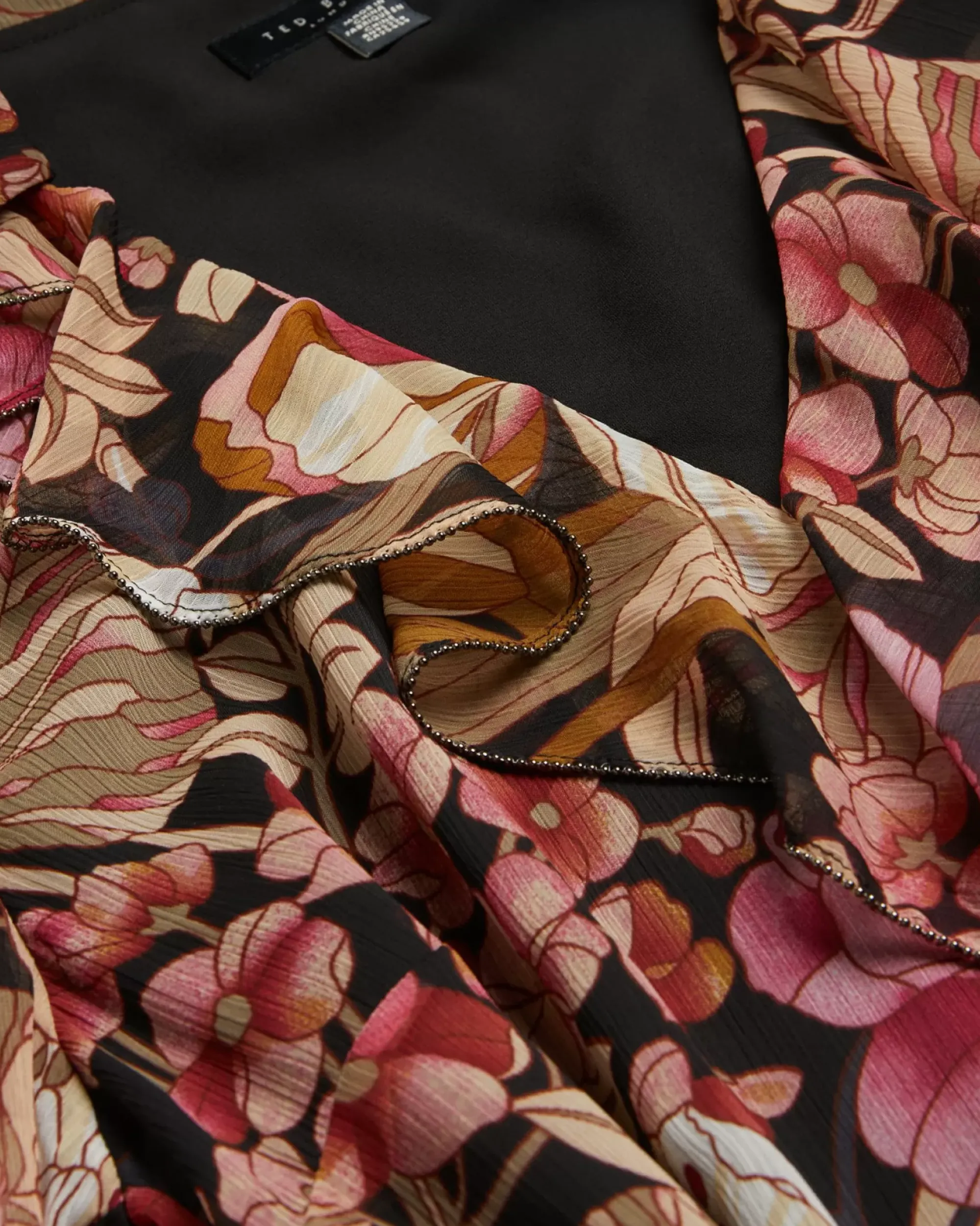 Ted Baker Cecihly Black Best