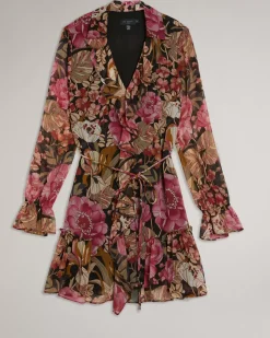 Ted Baker Cecihly Black Best