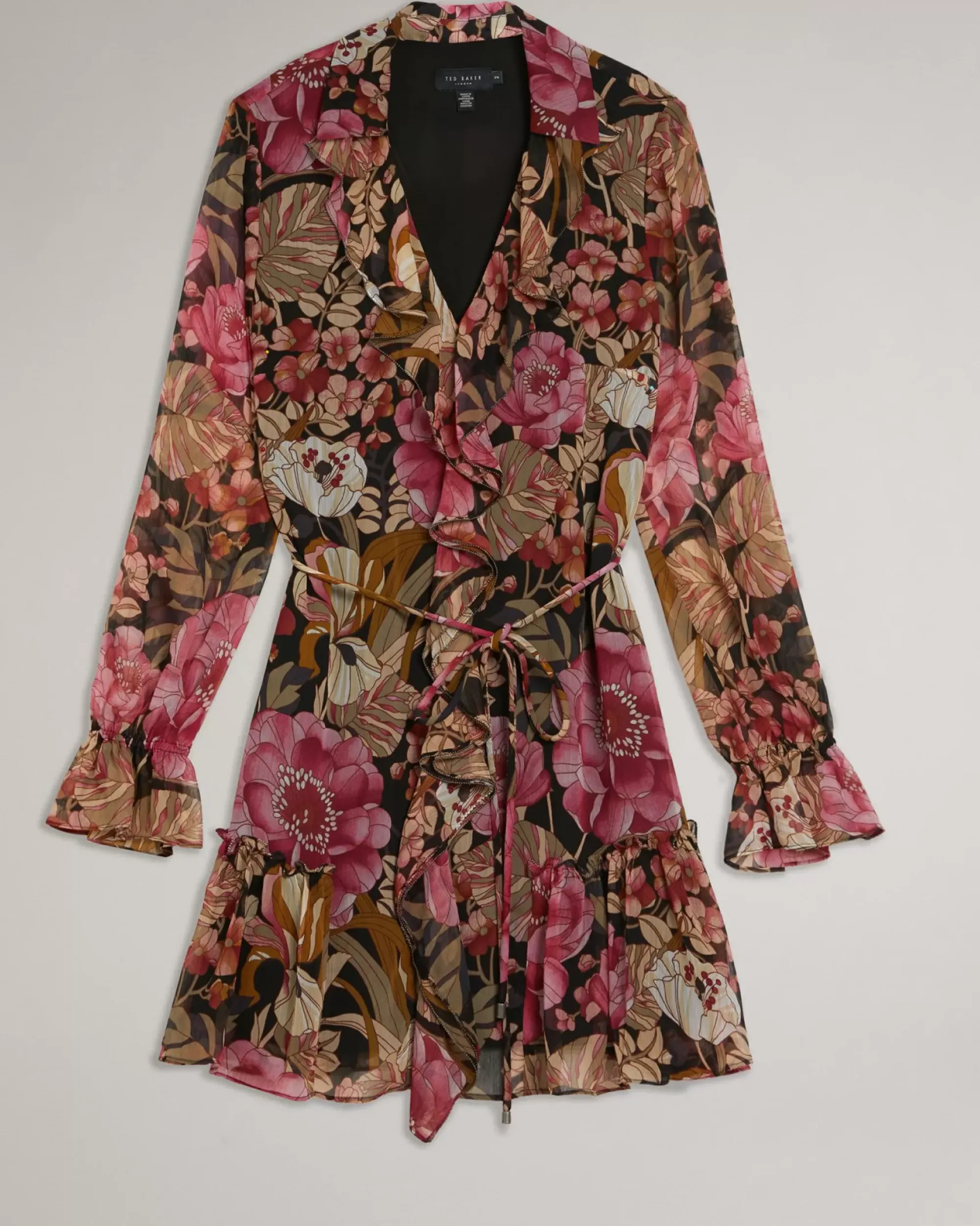 Ted Baker Cecihly Black Best