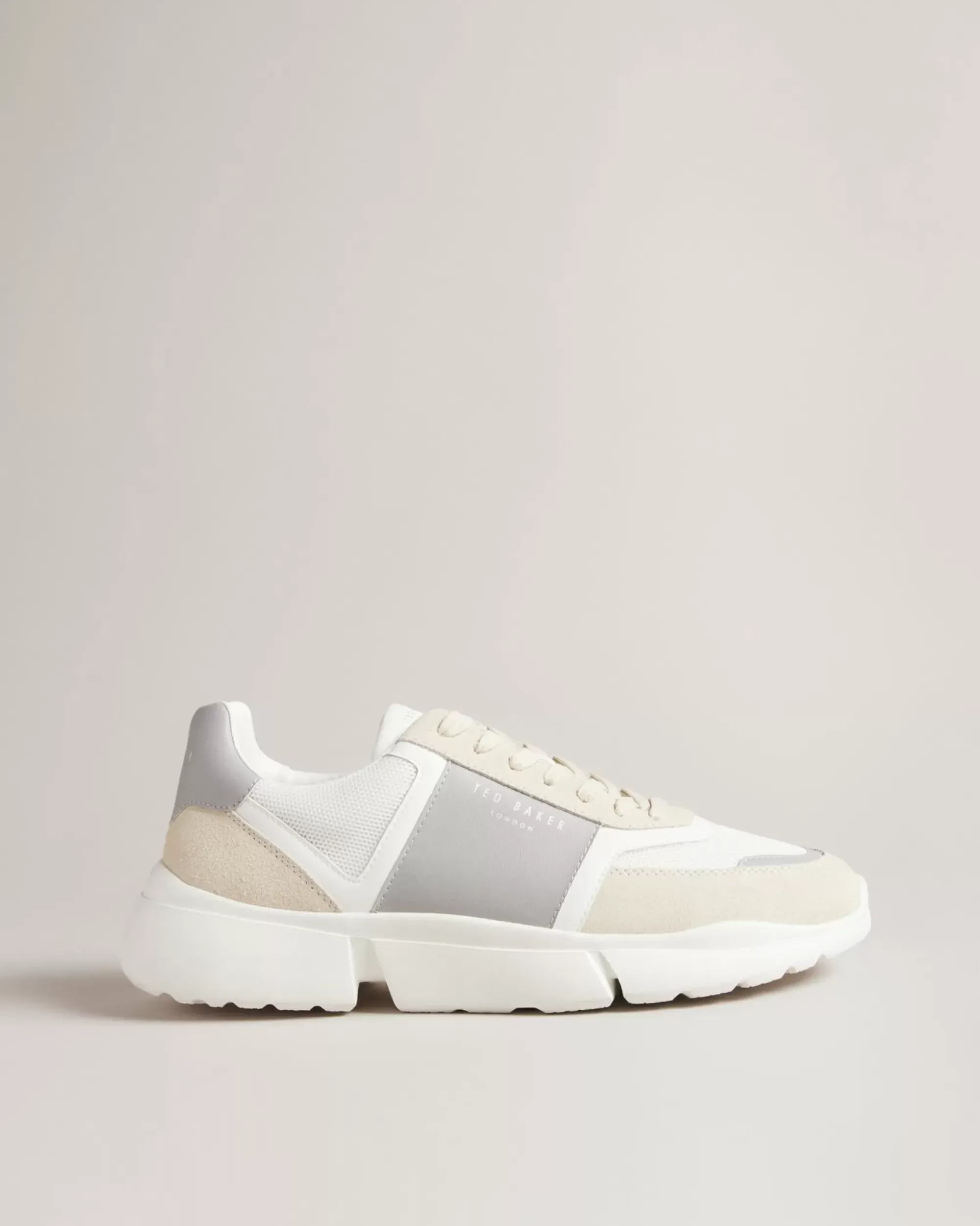 Ted Baker Cecylem Medium Grey Discount