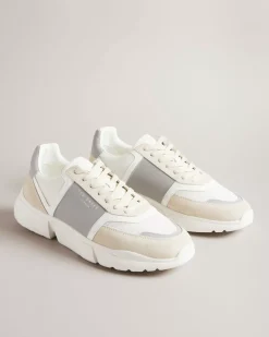 Ted Baker Cecylem Medium Grey Discount