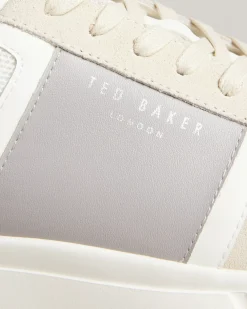 Ted Baker Cecylem Medium Grey Discount