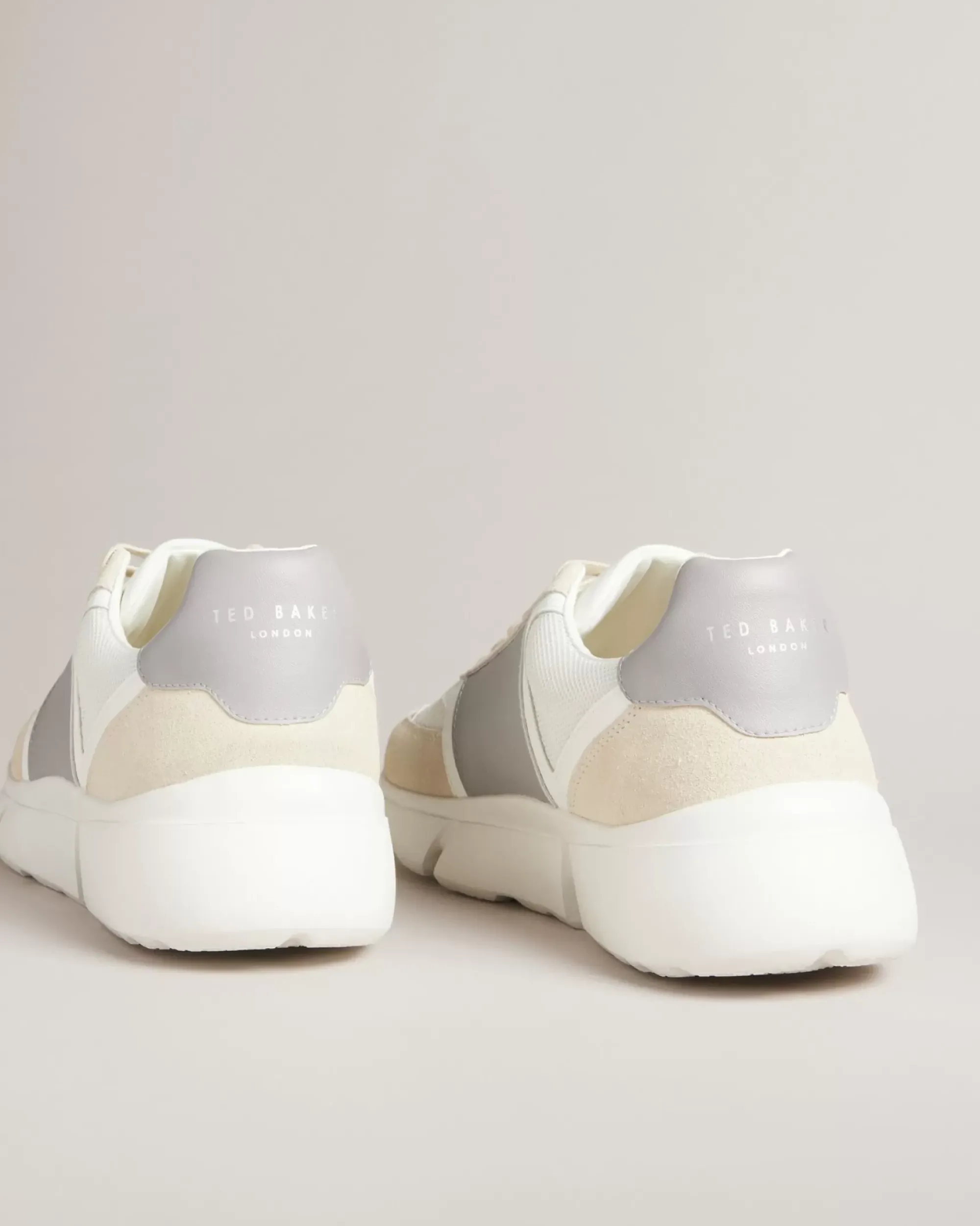 Ted Baker Cecylem Medium Grey Discount