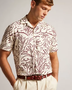 Ted Baker Ceevil Tan Online