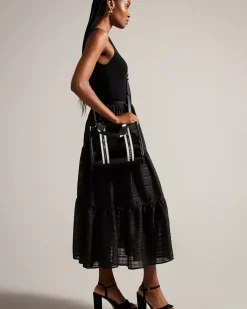 Ted Baker Celiane Black Sale