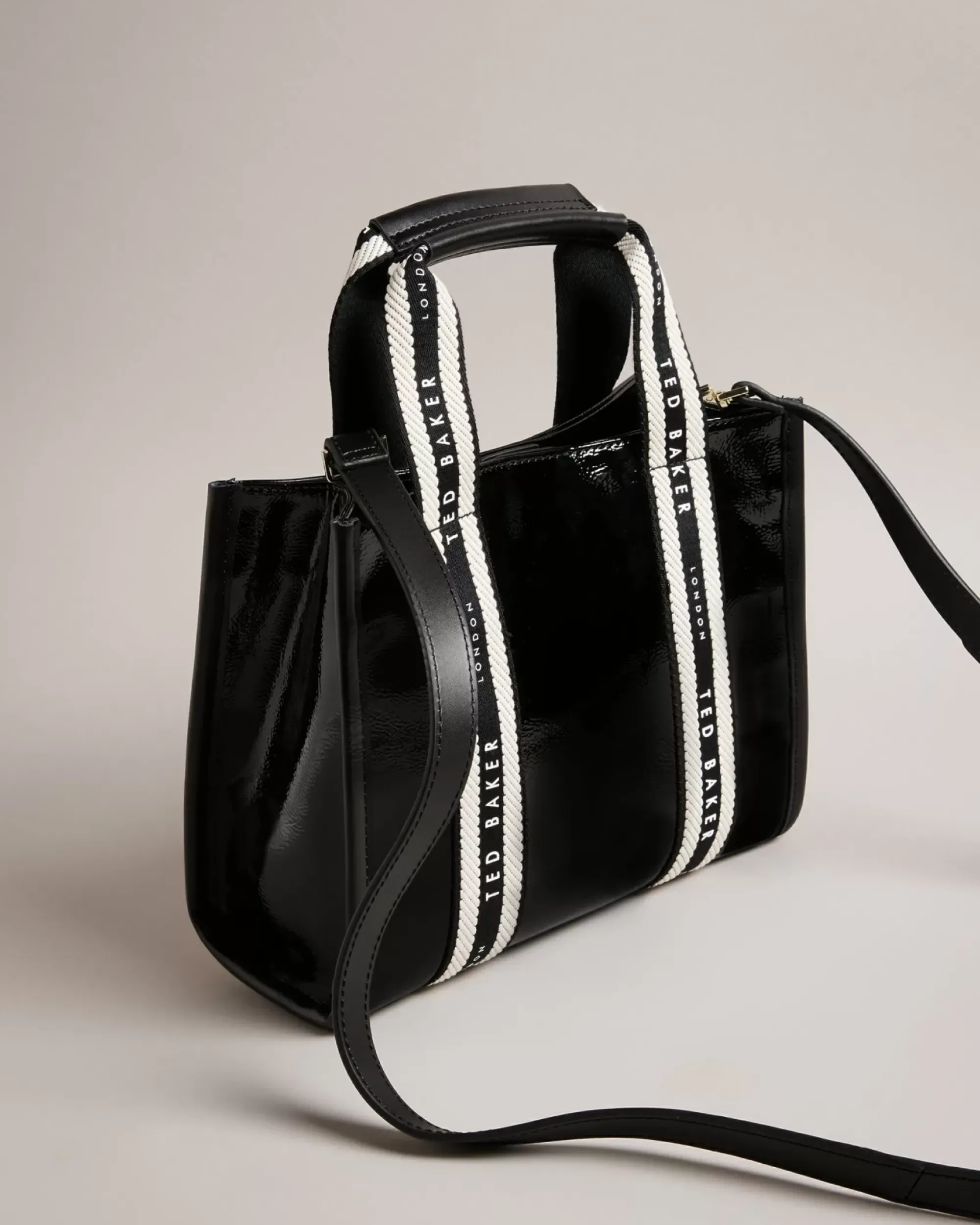 Ted Baker Celiane Black Sale