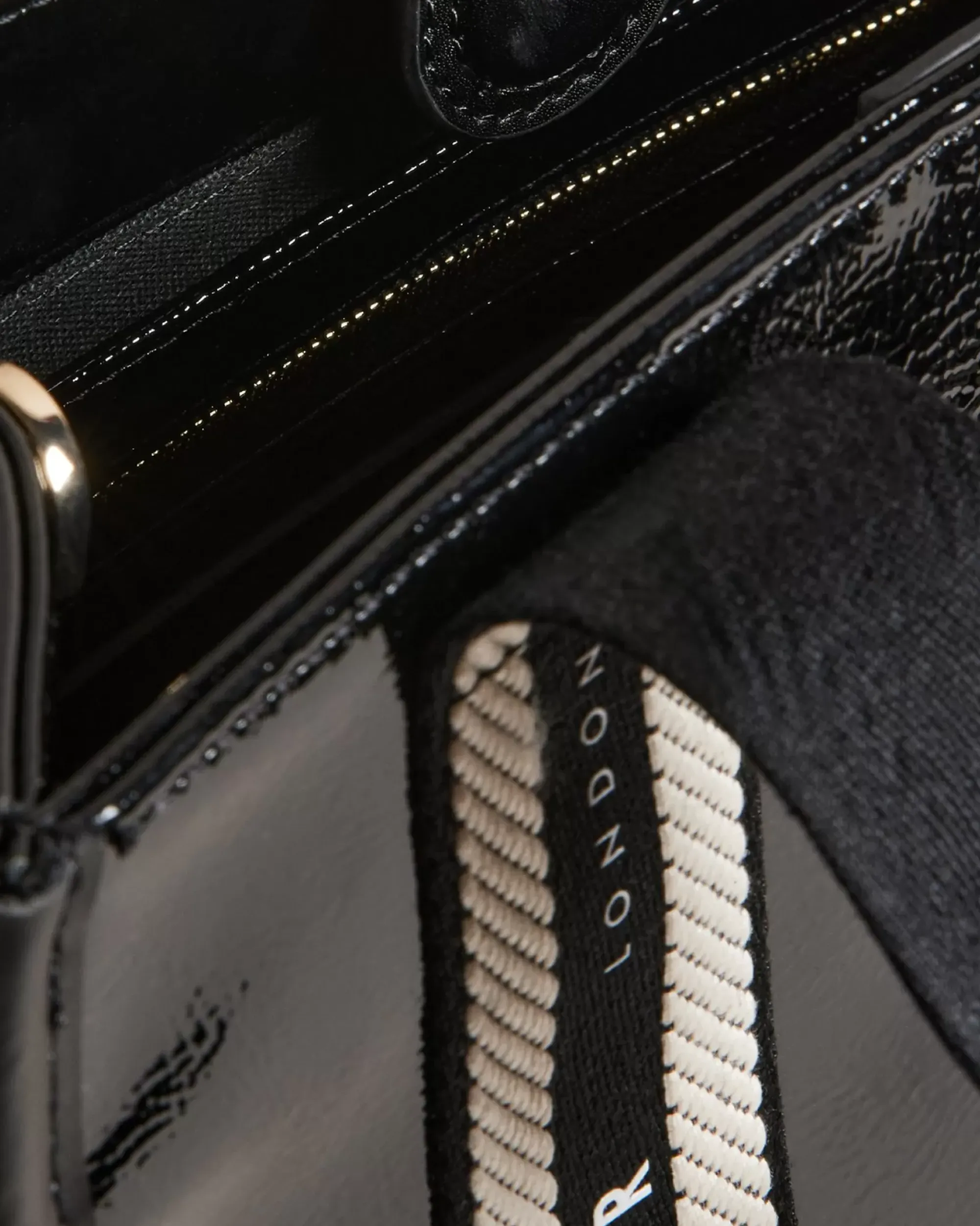 Ted Baker Celiane Black Sale