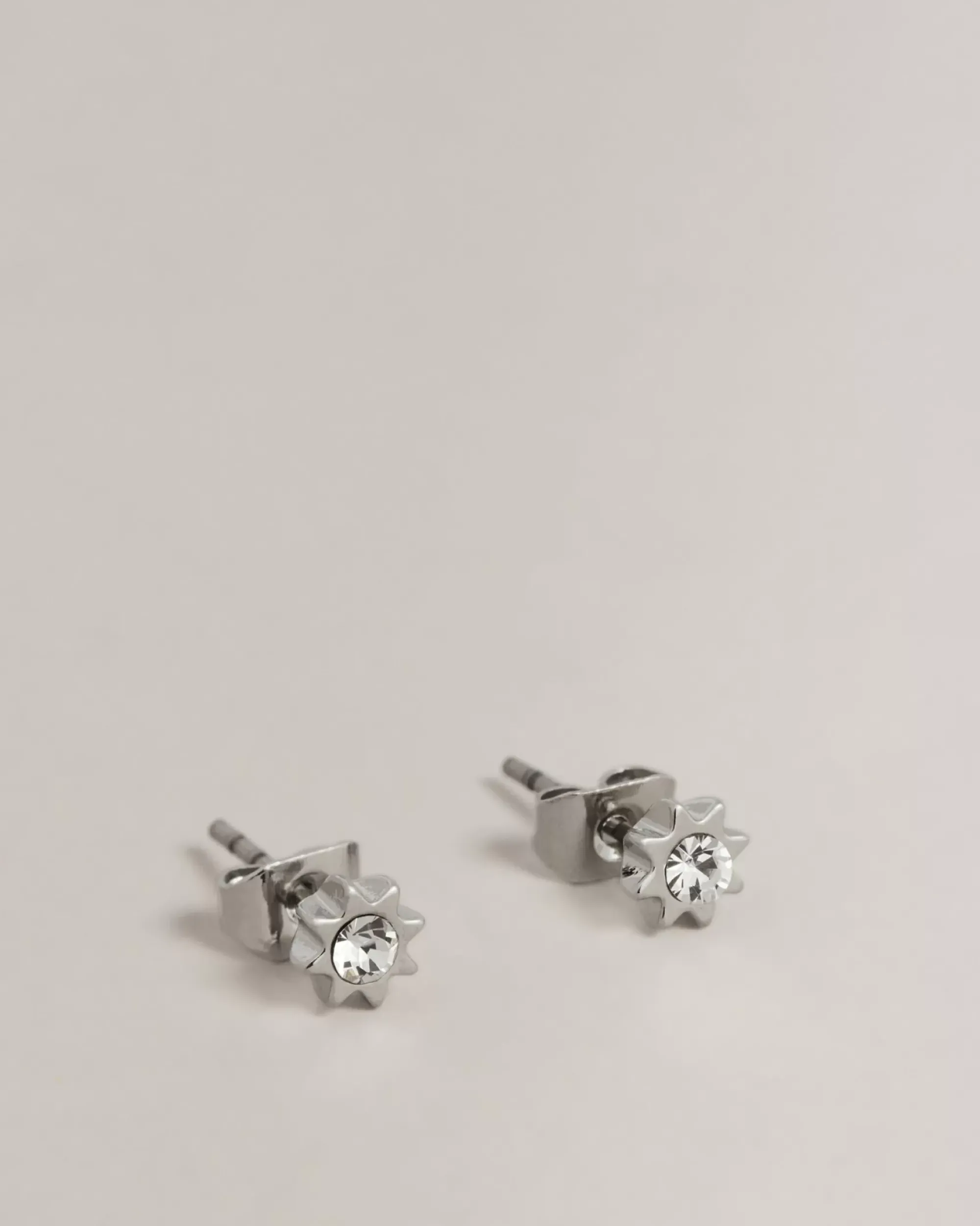 Ted Baker Celstar Silver Colour Sale