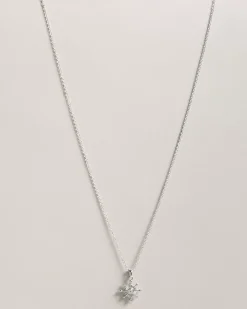 Ted Baker Celstia Silver Colour Outlet