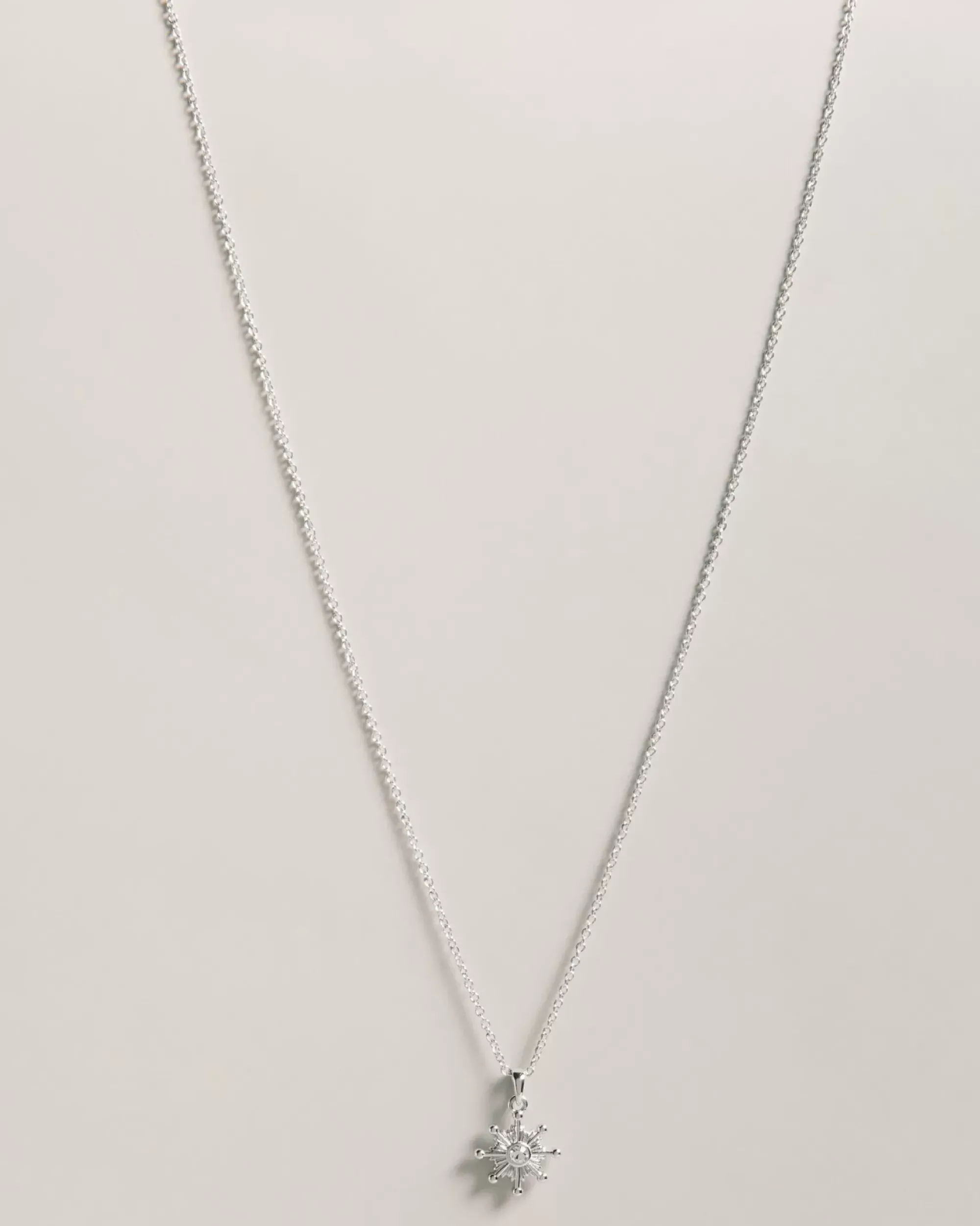 Ted Baker Celstia Silver Colour Outlet