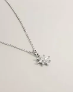 Ted Baker Celstia Silver Colour Outlet