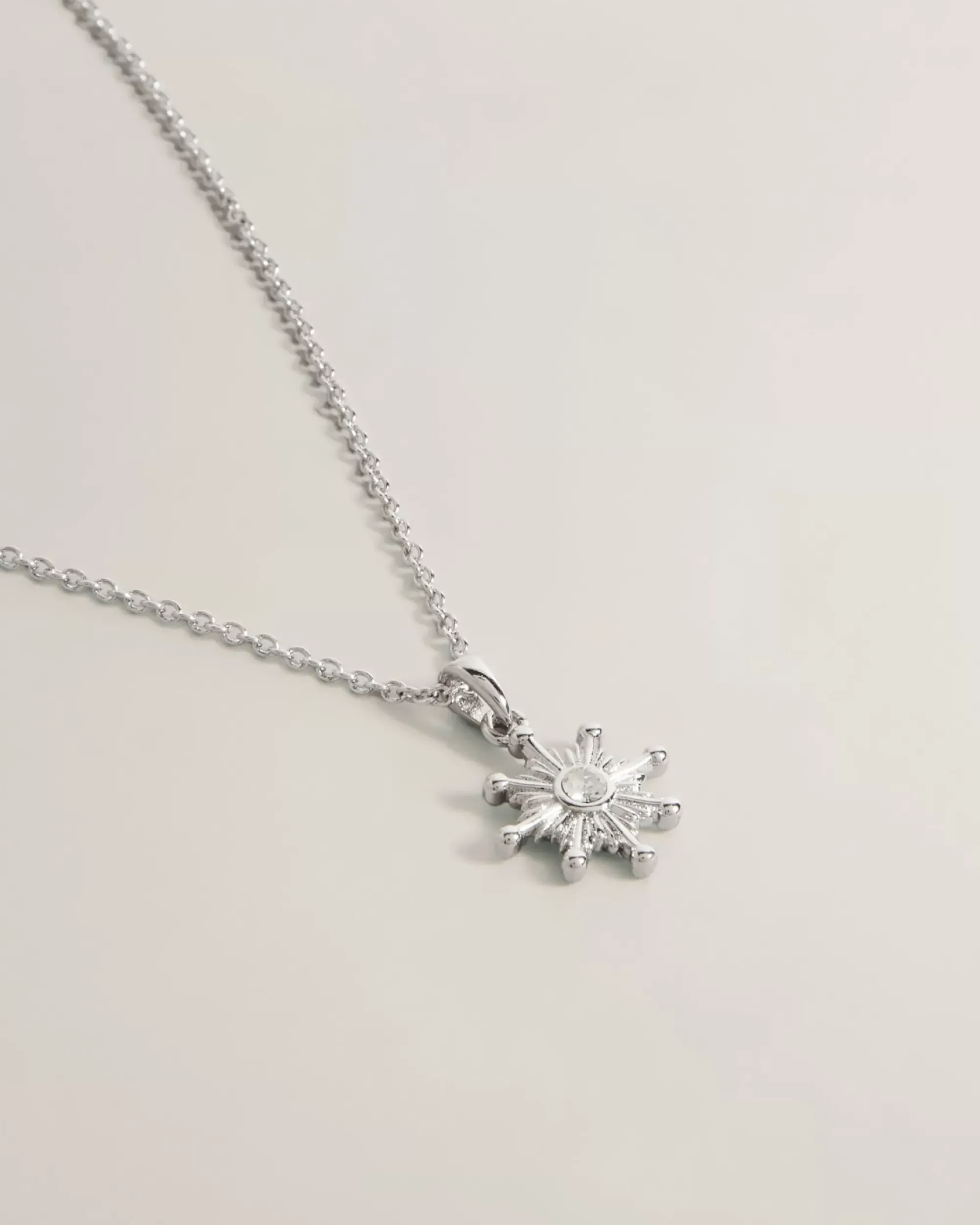 Ted Baker Celstia Silver Colour Outlet
