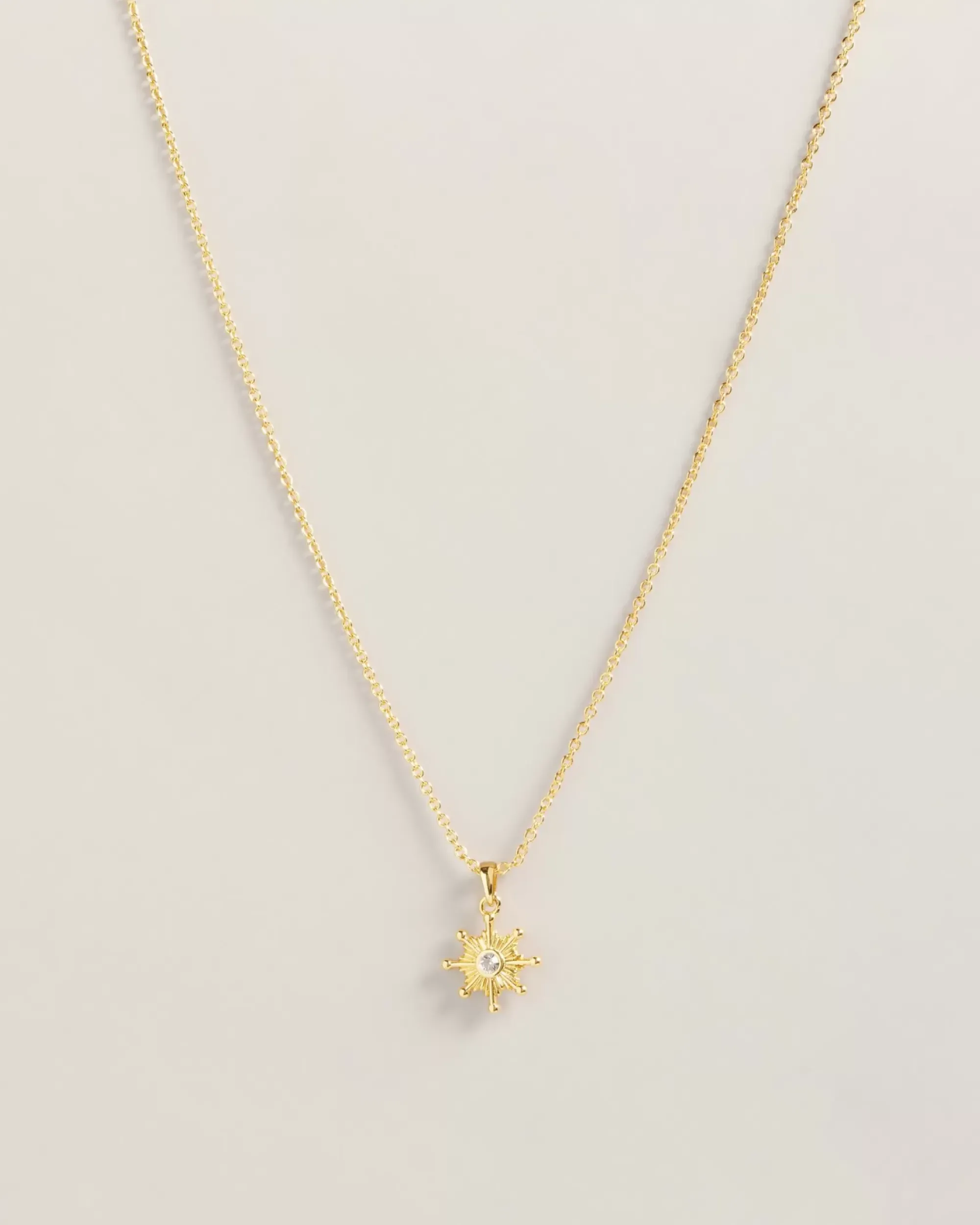 Ted Baker Celstia Gold Colour