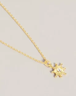 Ted Baker Celstia Gold Colour