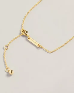 Ted Baker Celstia Gold Colour