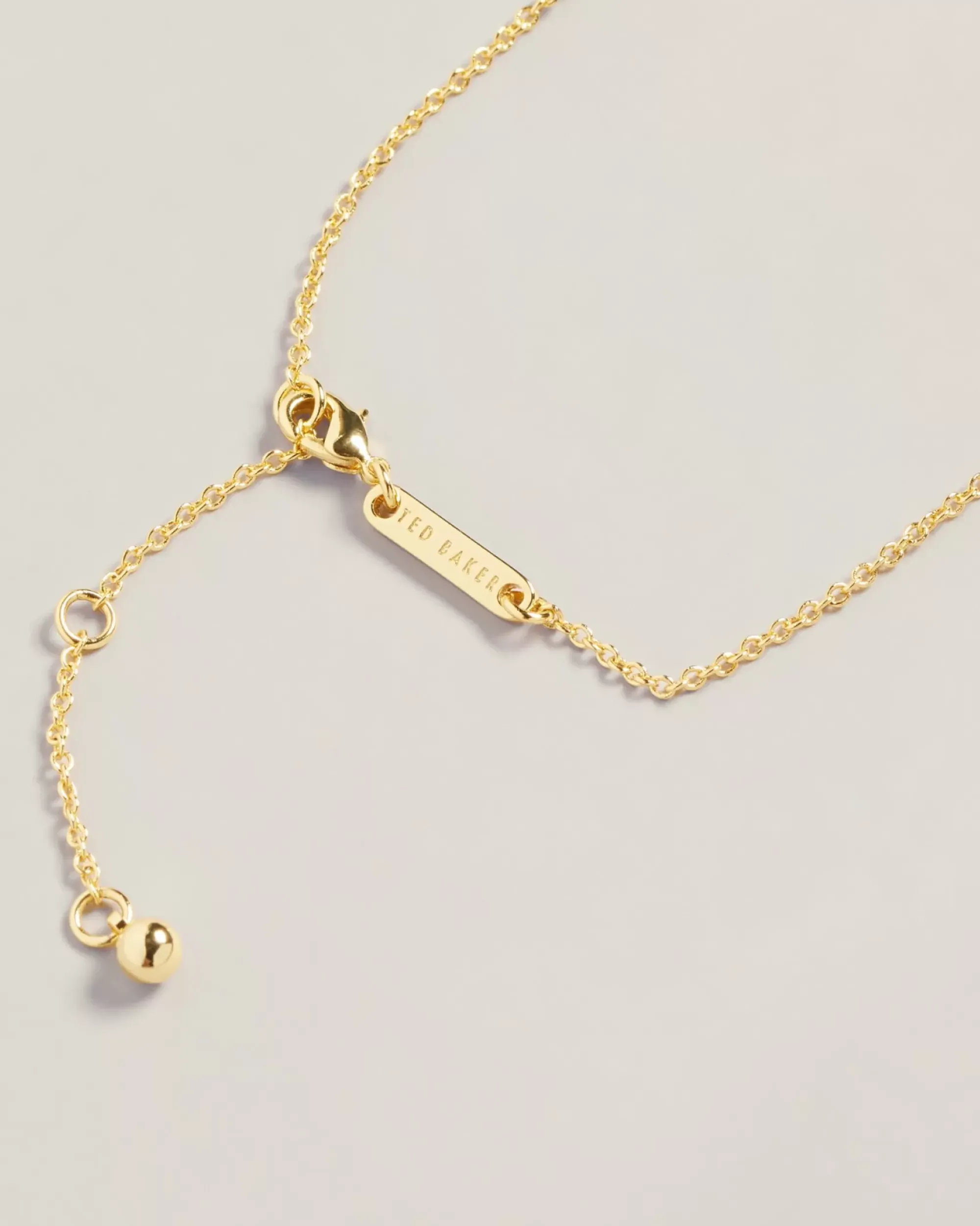 Ted Baker Celstia Gold Colour