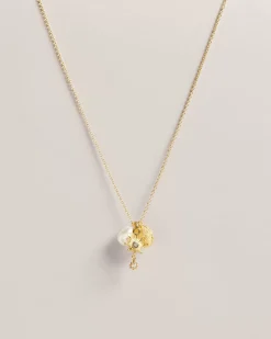Ted Baker Celstic Gold Colour Outlet