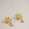 Ted Baker Celtis Gold Colour Clearance