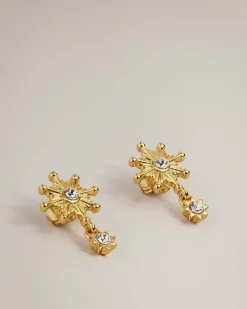 Ted Baker Celtis Gold Colour Clearance