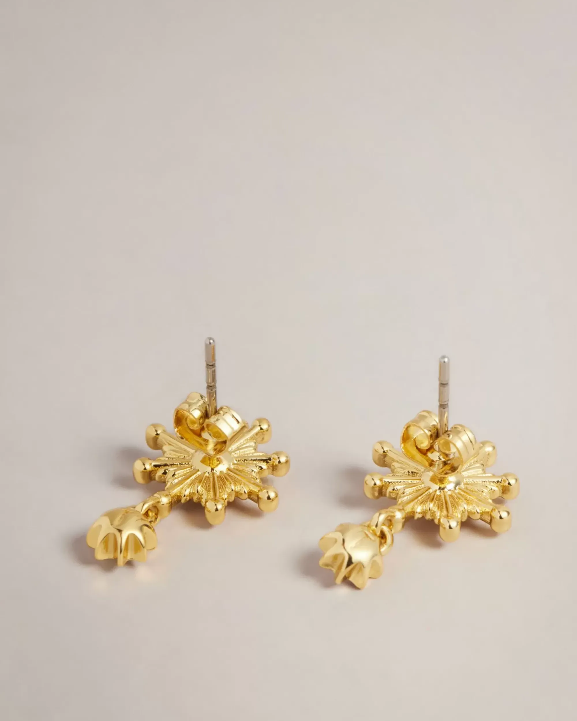 Ted Baker Celtis Gold Colour Clearance