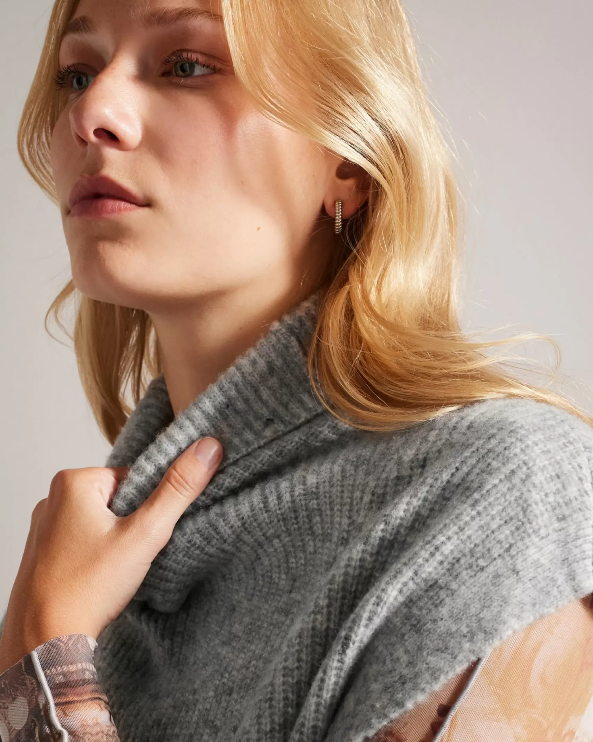 Ted Baker Cesell Grey Online