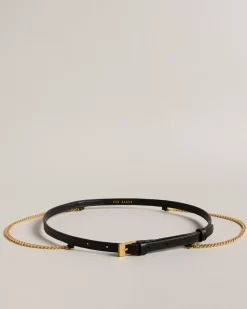 Ted Baker Chaique Black Sale