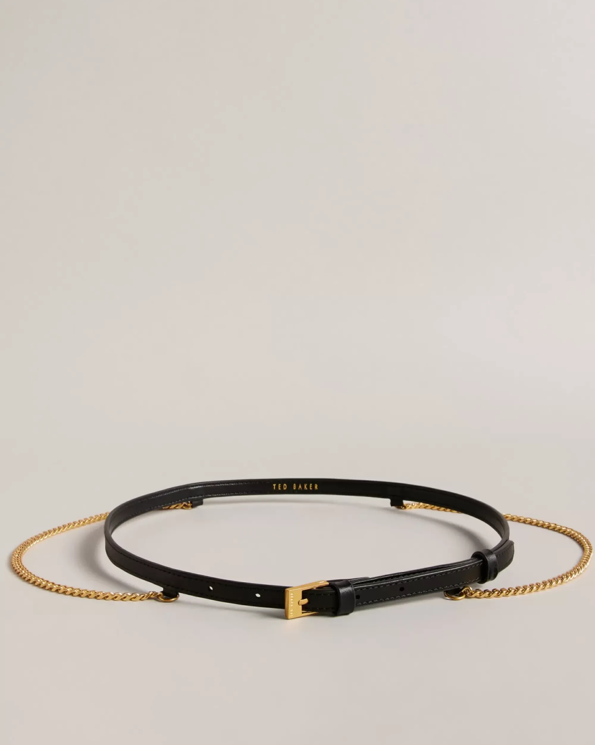 Ted Baker Chaique Black Sale