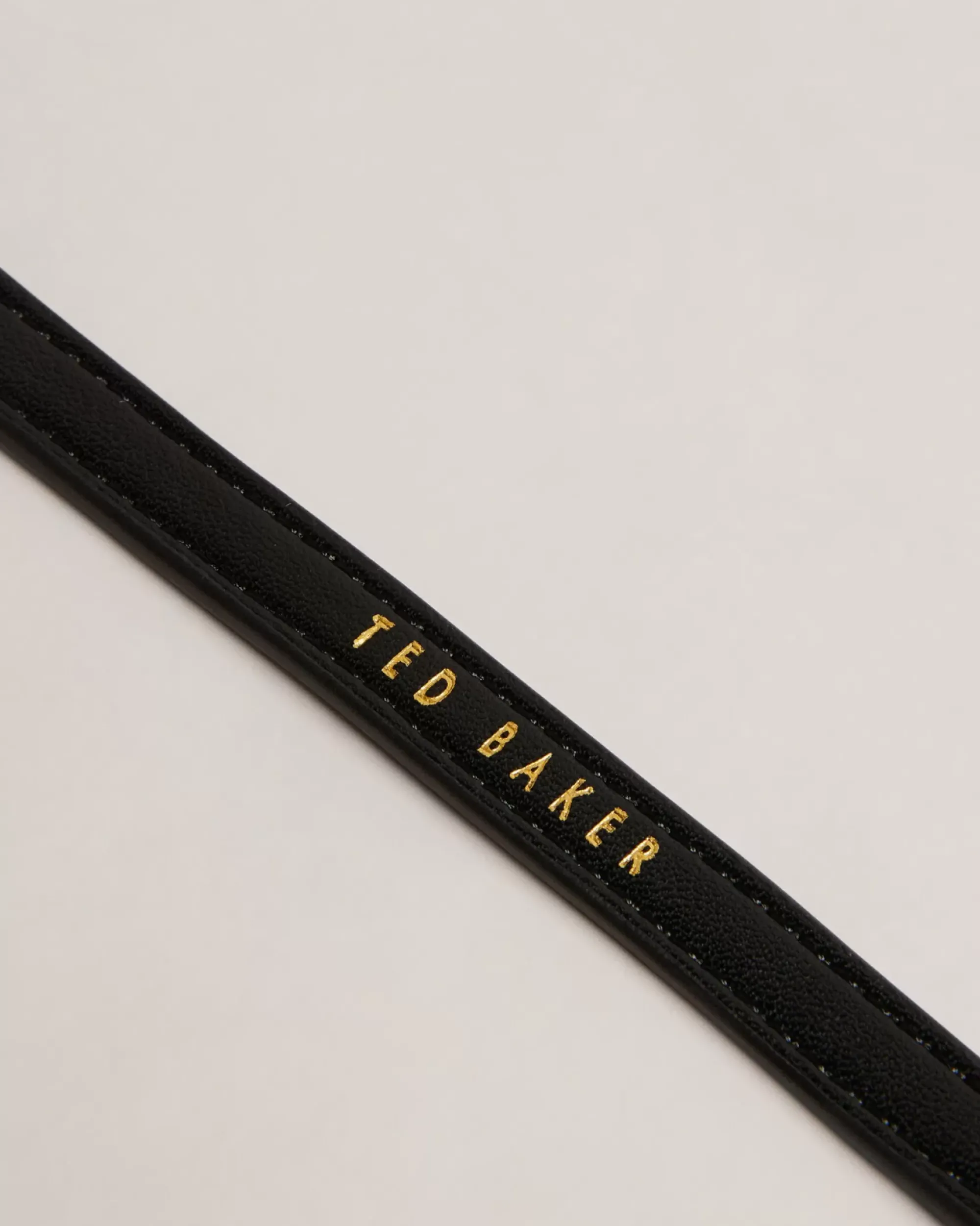 Ted Baker Chaique Black Sale