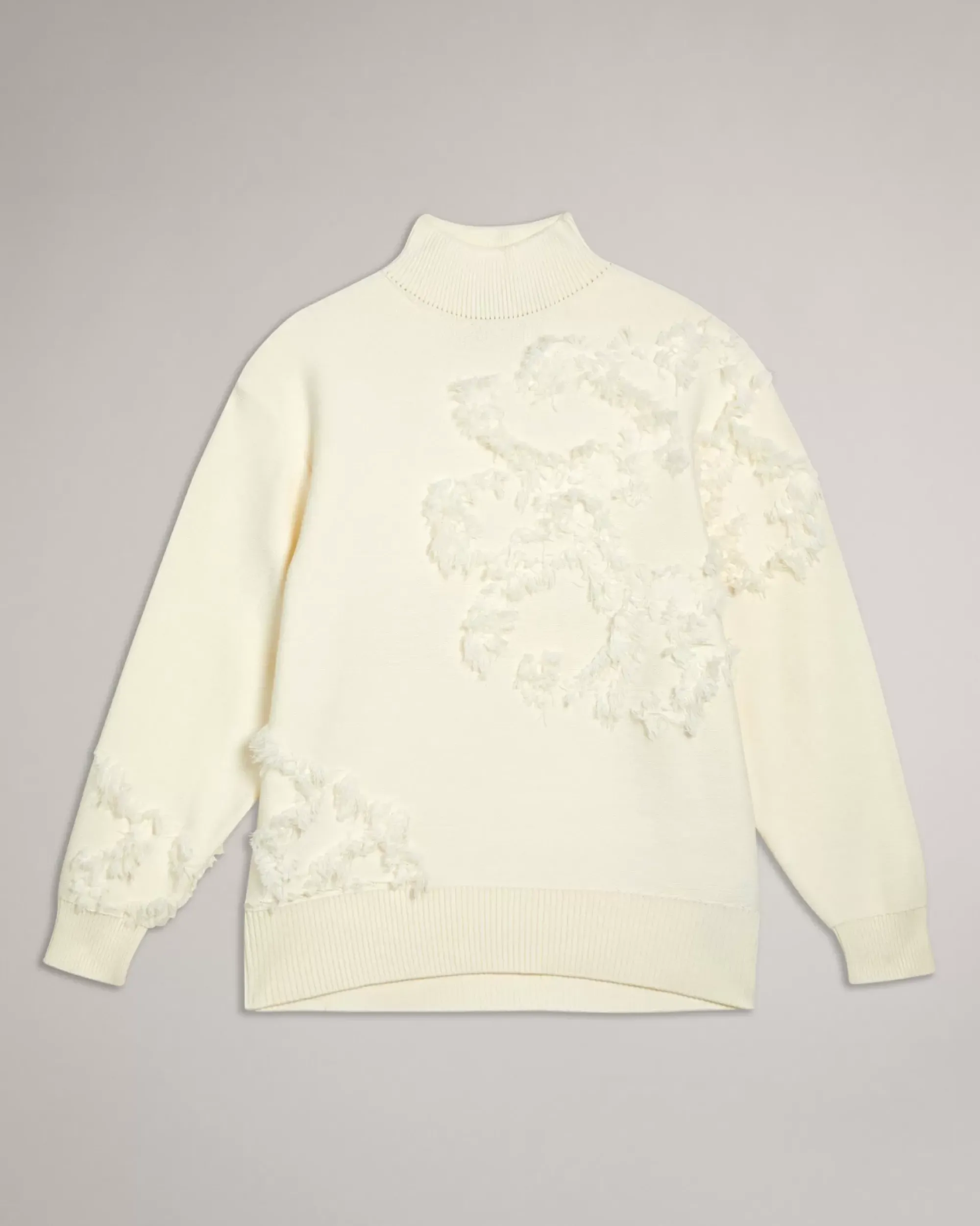 Ted Baker Chalayy Ivory Discount
