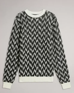 Ted Baker Chalke Black Online