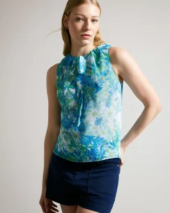 Ted Baker Chalote White Hot