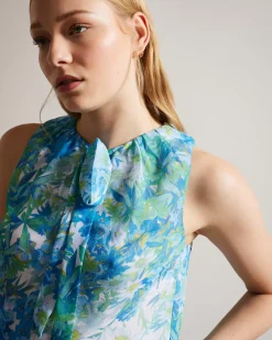 Ted Baker Chalote White Hot
