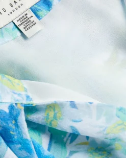 Ted Baker Chalote White Hot