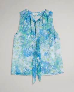Ted Baker Chalote White Hot