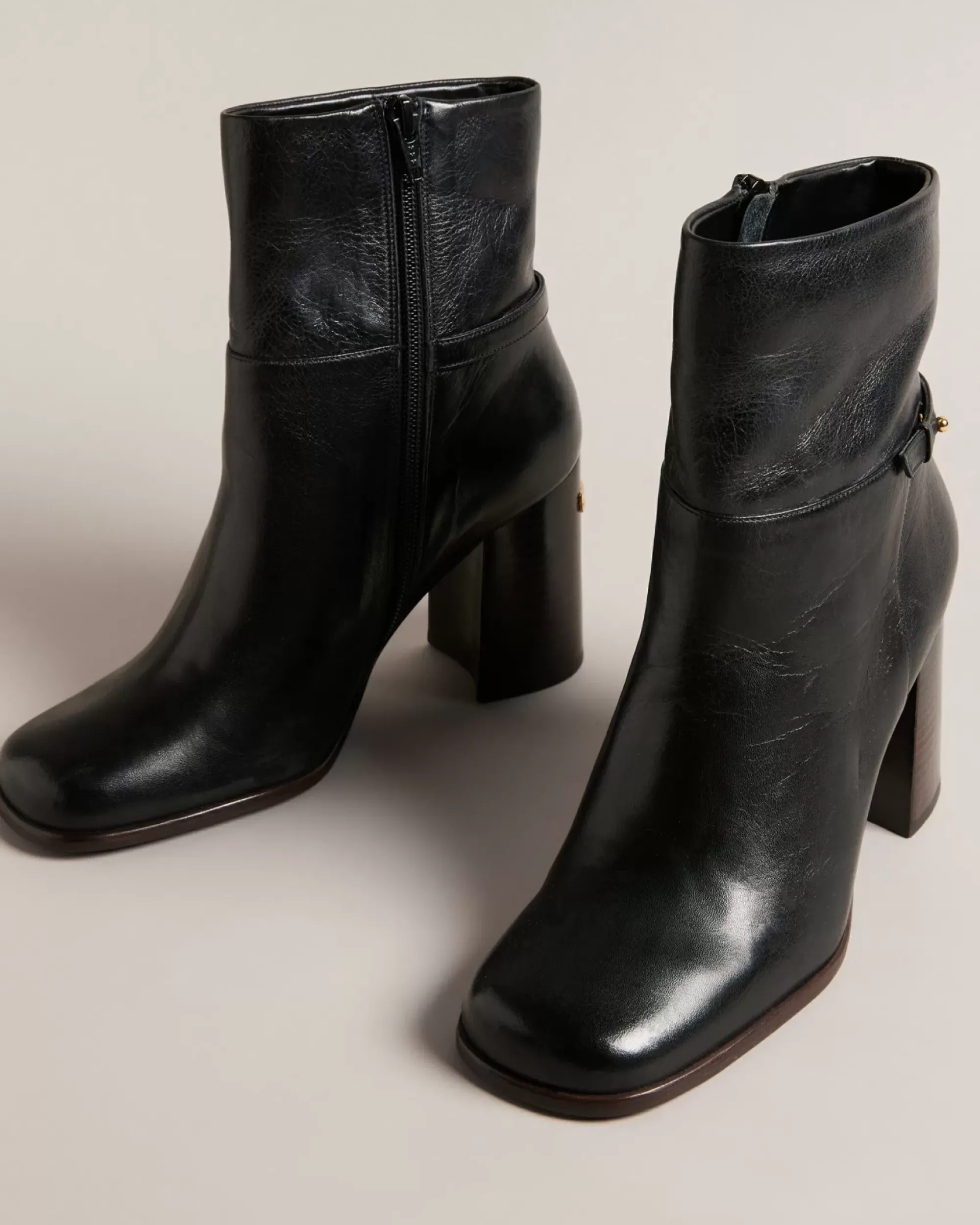 Ted Baker Charina Black New