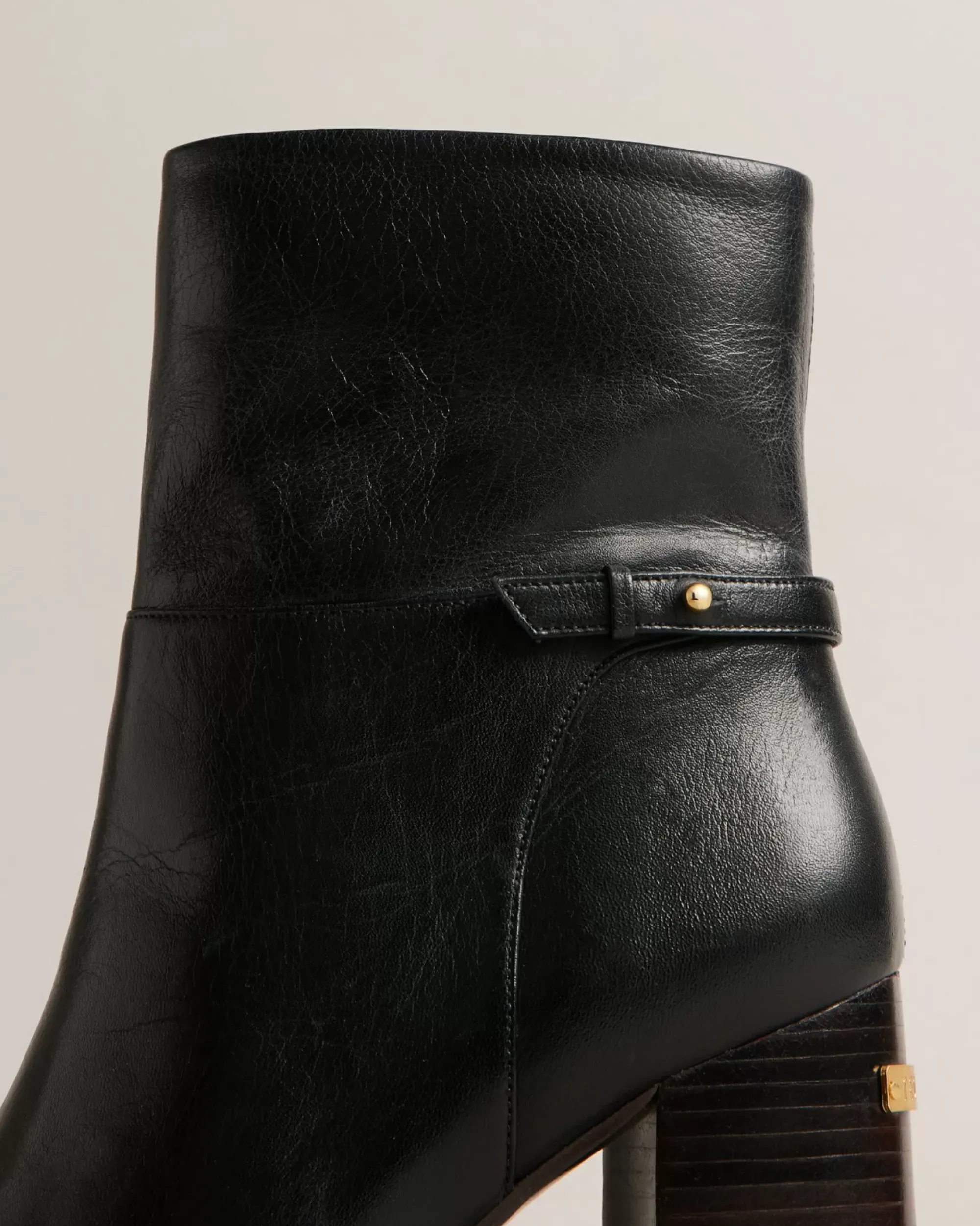 Ted Baker Charina Black New