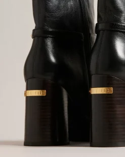 Ted Baker Charina Black New