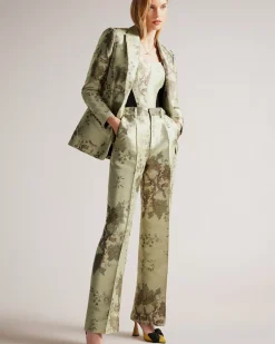 Ted Baker Charlow Camel Hot