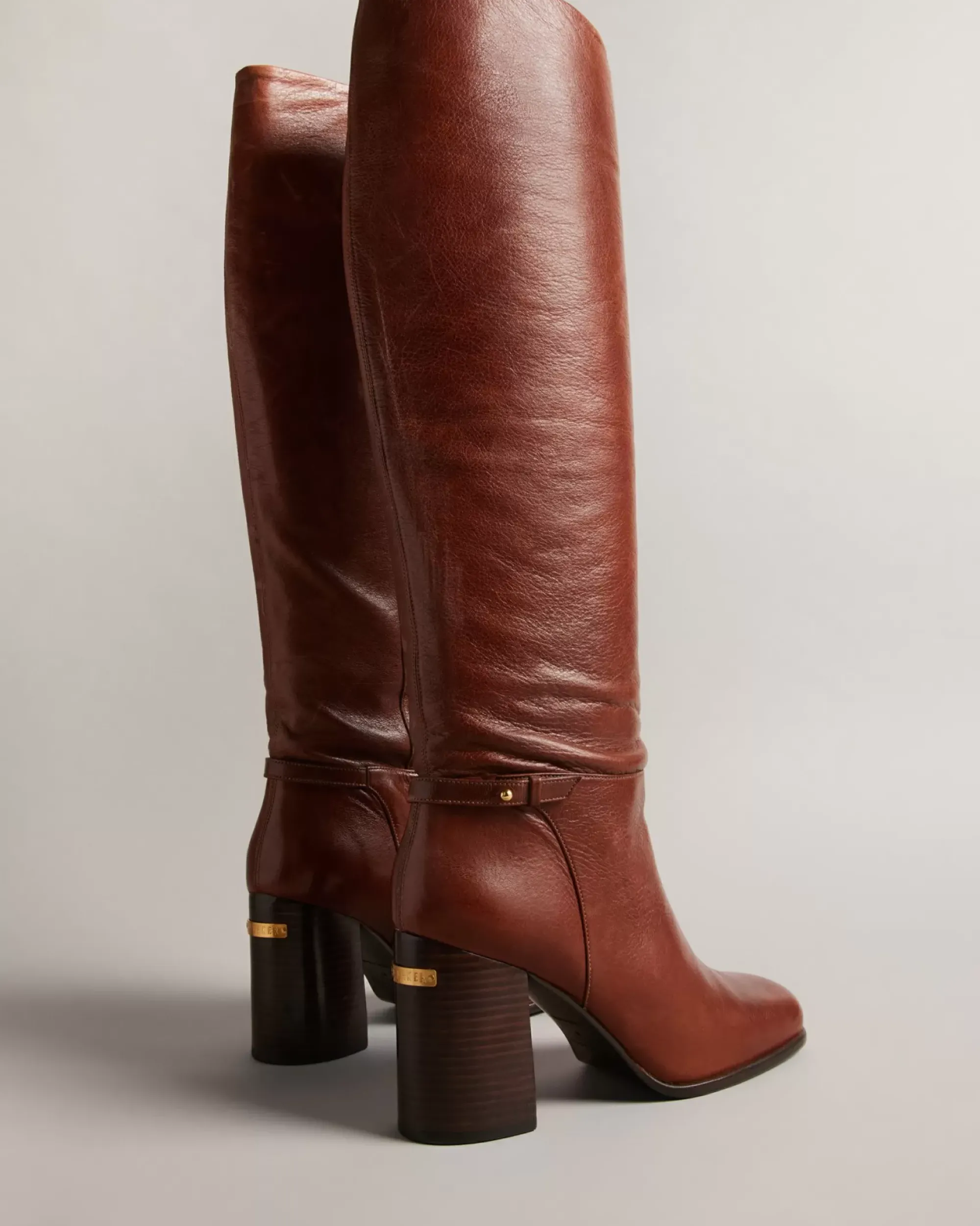 Ted Baker Charona Dark Tan Discount