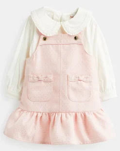 Ted Baker Charrr Pink Clearance