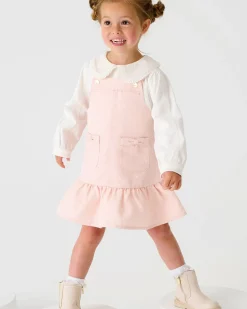 Ted Baker Charrr Pink Clearance