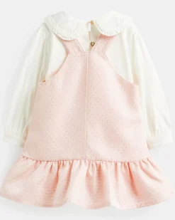 Ted Baker Charrr Pink Clearance