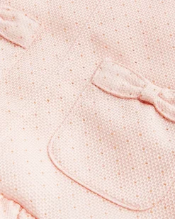 Ted Baker Charrr Pink Clearance