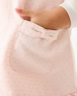 Ted Baker Charrr Pink Clearance