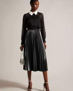 Ted Baker Chayse Black Discount